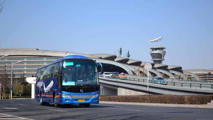 春运收官，金旅服务保障团队圆满完成任务