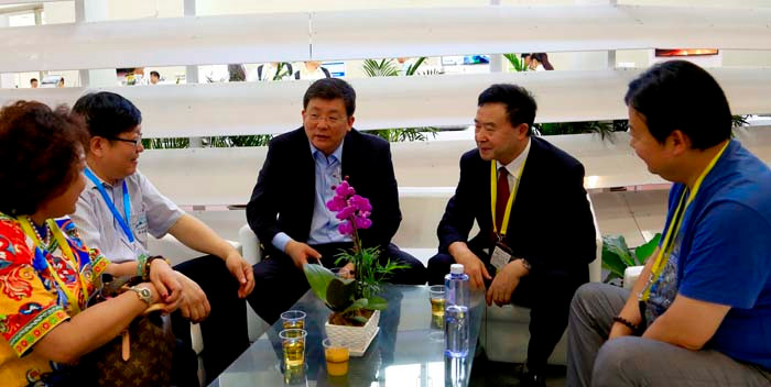 金旅客车：唯有匠心不可辜负