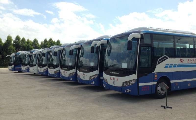 澳门新雄星：厦门金旅的濠江“朋友圈”