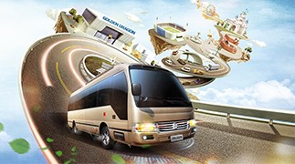 超级D8 邂逅美好