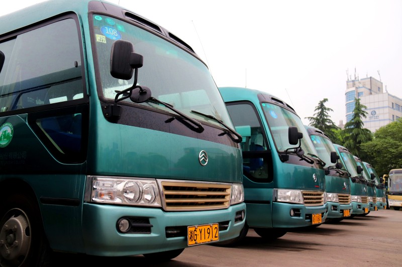 选择，是一种智慧——访湖南张家界天门山旅游股份有限公司总经理翟速