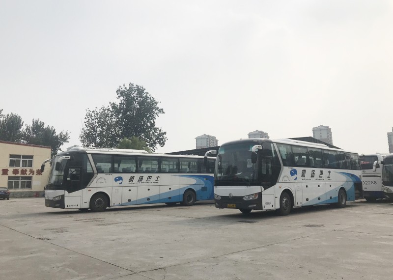 匠心品质，金旅海风十年机场路