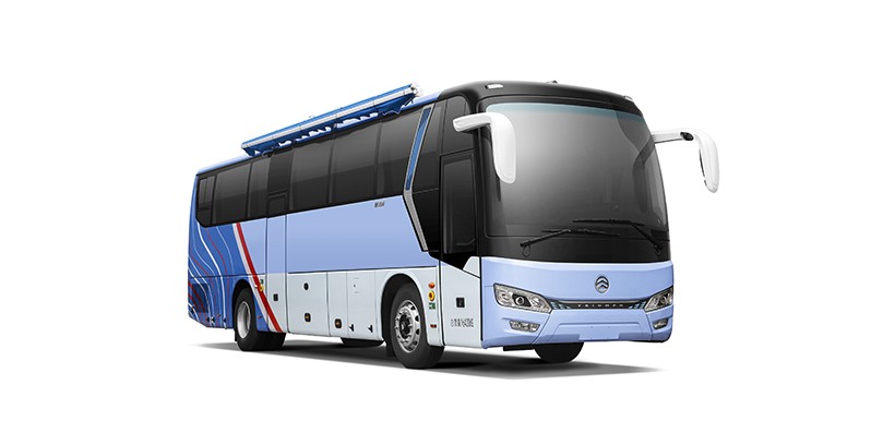 凯歌系列图书车