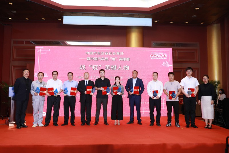 荣耀与担当：“战”疫情，金旅客车打出产品“组合拳”