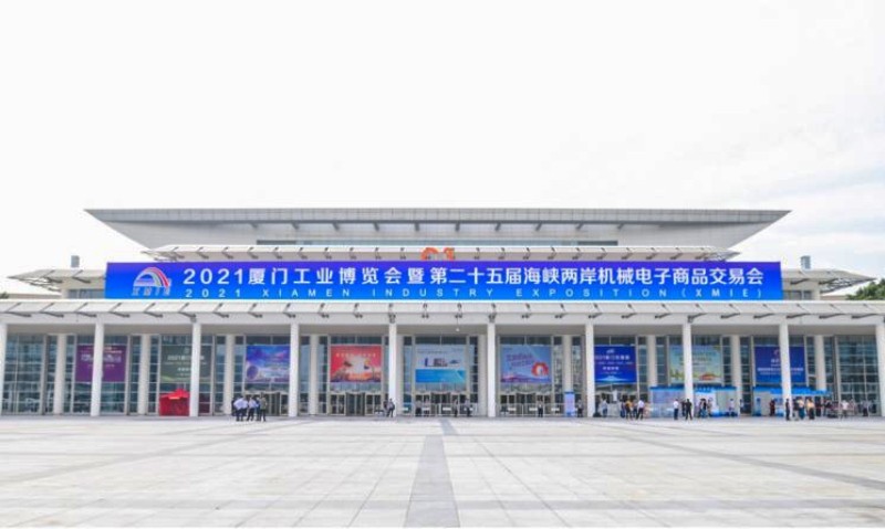 亮剑“工博会”，金旅客车尽显“智造”实力