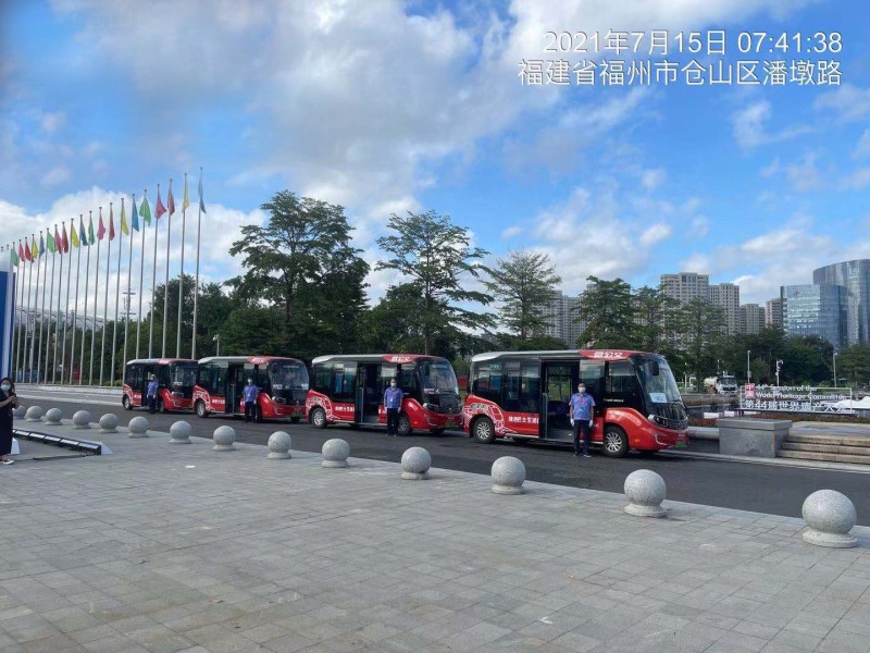 “数字世遗”，金旅星辰来助阵