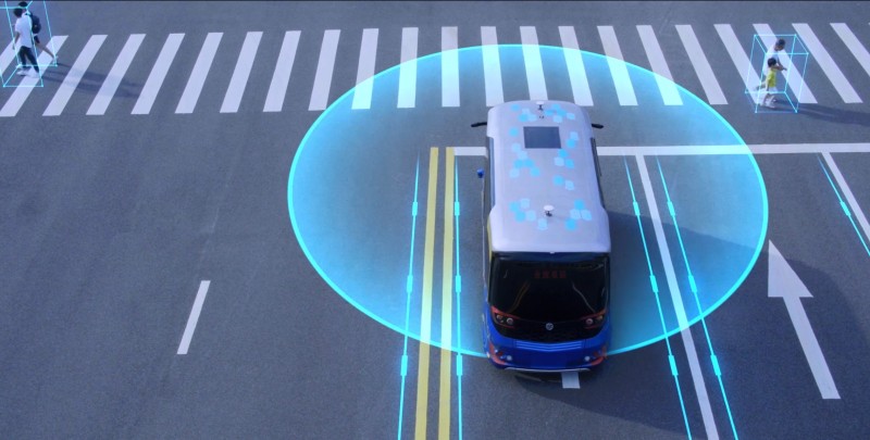 入选“国家队” 金旅客车发力车联网