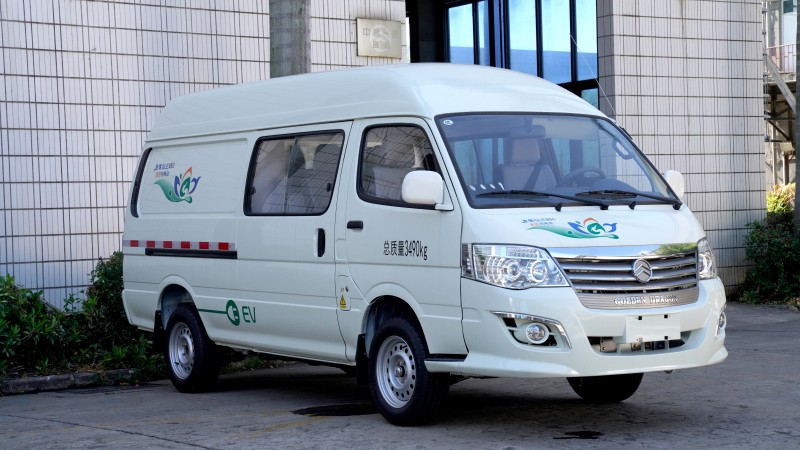 创新让金旅海狮历久弥新