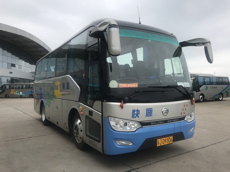 深挖主业潜能、寻求发展良机，60年老牌客运企业焕发新活力