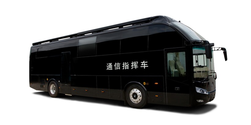 凯歌系列指挥车