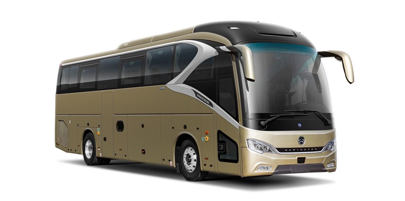 XML5189领航者商务车