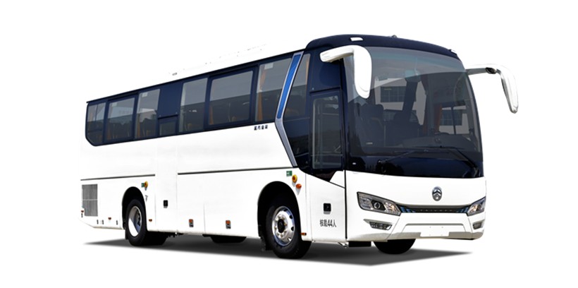 XML6102新凯歌单玻