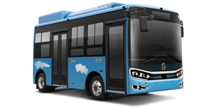 XML6605乾景纯电