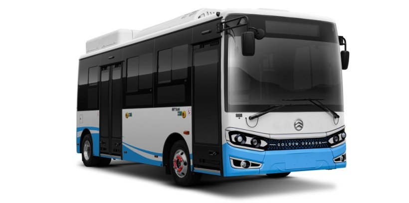 XML6705乾景纯电