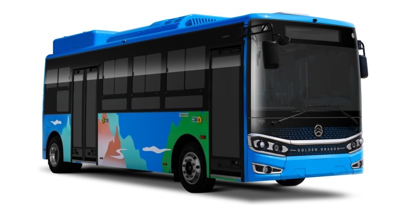XML6805乾景纯电
